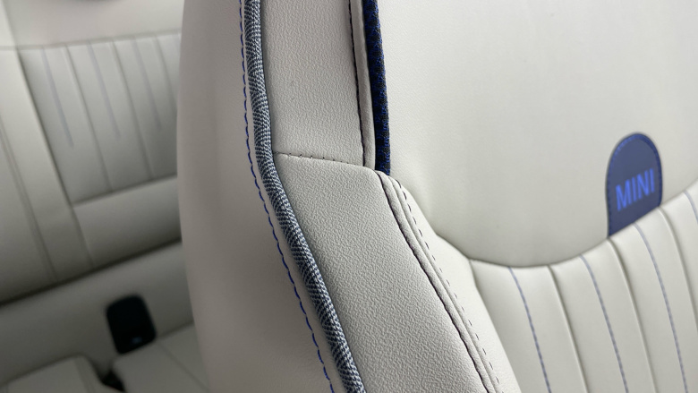 MINI Cooper 160kW SE Classic [Level 2] 54kWh 3dr Auto Electric Hatchback